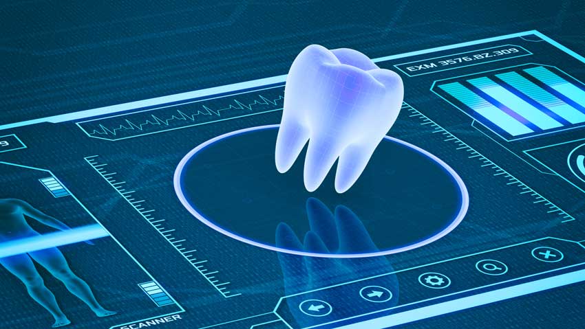 Dental Centre Maroochydore - Advanced Technology