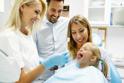 Dental Centre Maroochydore - Family Dentistry