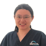 Dr. Yifei Yu