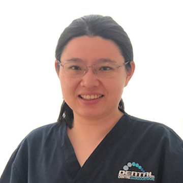 Dr. Yifei Yu